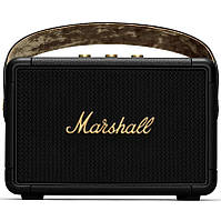 Портативна колонка Marshall Kilburn II Black and brass (1005923)