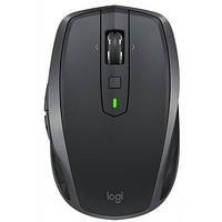 Мишка Logitech Anywhere Mouse MX 2S Graphite (910-006211)