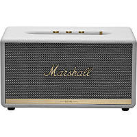Моноблочна акустична система Marshall Stanmore II Bluetooth White (1001903)