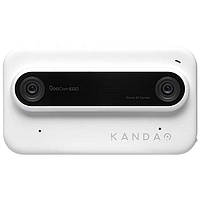 Відеокамера Kandao QooCam EGO 3D (QG7018w)