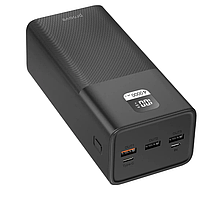 Зовнішній акумулятор Proove Giant 40000mAh 100W Black