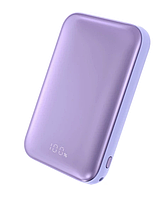 Зовнішній акумулятор Proove Vibe Energy 20W 10000mAh Рurple