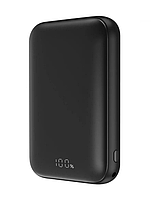 Зовнішній акумулятор Proove Vibe Energy 20W 10000mAh Black