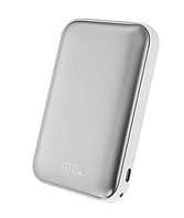 Зовнішній акумулятор Proove Vibe Energy 20W 10000mAh White