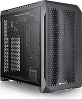 Корпус Thermaltake CTE C750 Air Full Tower(Black)