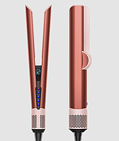 Стайлер (випрямляч) Dyson Airstrait HT01 - Strawberry Bronze/Blush Pink (560844-01)