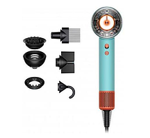 Фен Dyson Supersonic HD16 Nural Ceramic Patina/Topaz (515276-01)
