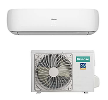 Спліт-система Hisense Apple Pie Winter TG25LE0BWIN (Wi-Fi)