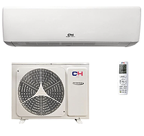 Спліт-система Cooper&Hunter VITAL INVERTER CH-S09FTXF2-NG