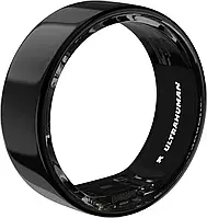 Смарткільце Ultrahuman Ring Air Aster Black size 12