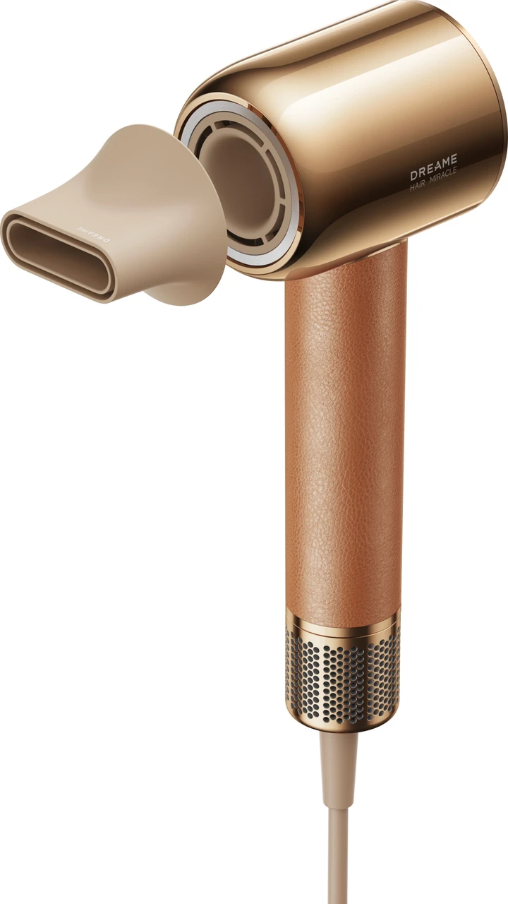 Фен Dreame Hair Miracle Dryer (AHD9), фото 1