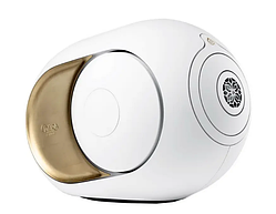 Мультимедійна акустика Devialet Phantom I 108 Opera de Paris Gold Leaf