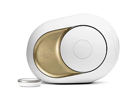 Мультимедійна акустика Devialet Phantom II 98 Opera de Paris Gold Leaf