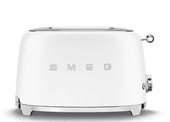 Тостер Smeg TSF01WHMEU