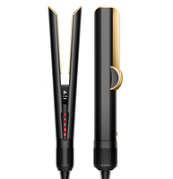 Стайлер (випрямляч) Dyson Airstrait HT01 Onyx Black/Gold (534040-01)