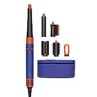 Стайлер Dyson Airwrap i.d. multi-styler and dryer Straight+Wavy Vinca Blue/Topaz