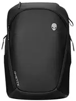 Alienware18 ブラック リュック Сумка для ноутбука Dell Alienware Horizon Travel Backpack 18