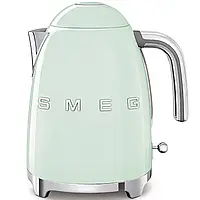 Електрочайник SMEG KLF03PGEU