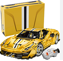 Пластикові колодки CADA Master Sport Італійський автомобіль з дистанційним керуванням C61057W