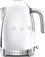 Електрочайник SMEG KLF04SSEU