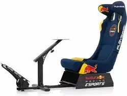 Ігрове крісло Playseat Evolution PRO Red Bull Racing RER00308