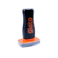 Абразивний очищувач GLACO Glass Compound Roll On для глибокого очищення скла
