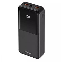 Портативна батарея Proove Illuminator SE 22.5W 20000mAh Black