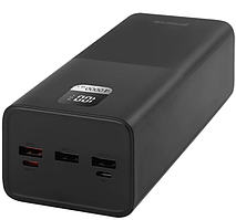 Портативна Батарея Proove Giant Lite 22.5W 40000mAh Black