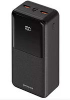 Портативний акумулятор Power Bank Proove Illuminator 30000mAh 22.5W