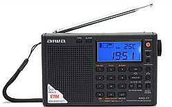 Радіоплеєр Aiwa Rmd-77