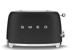 Тостер Smeg TSF01BLMEU