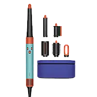 Стайлер Dyson Airwrap i.d. multi-styler and dryer Straight+Wavy Ceramic Patina/Topaz 533598-01