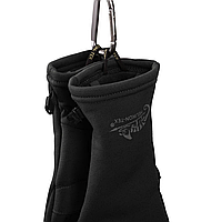 Рукавички Тактичні Helikon TREKKER OUTBACK GLOVES Black, фото 3