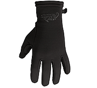 Рукавички Тактичні Helikon TREKKER OUTBACK GLOVES Black, фото 6