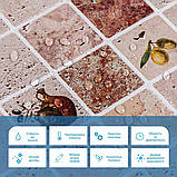 Декоративна ПВХ панель 960х480х4мм SW-00002478, фото 4