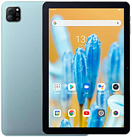 Планшет Blackview Oscal Pad 70 4/128Gb Wi-Fi Sky Blue Global version