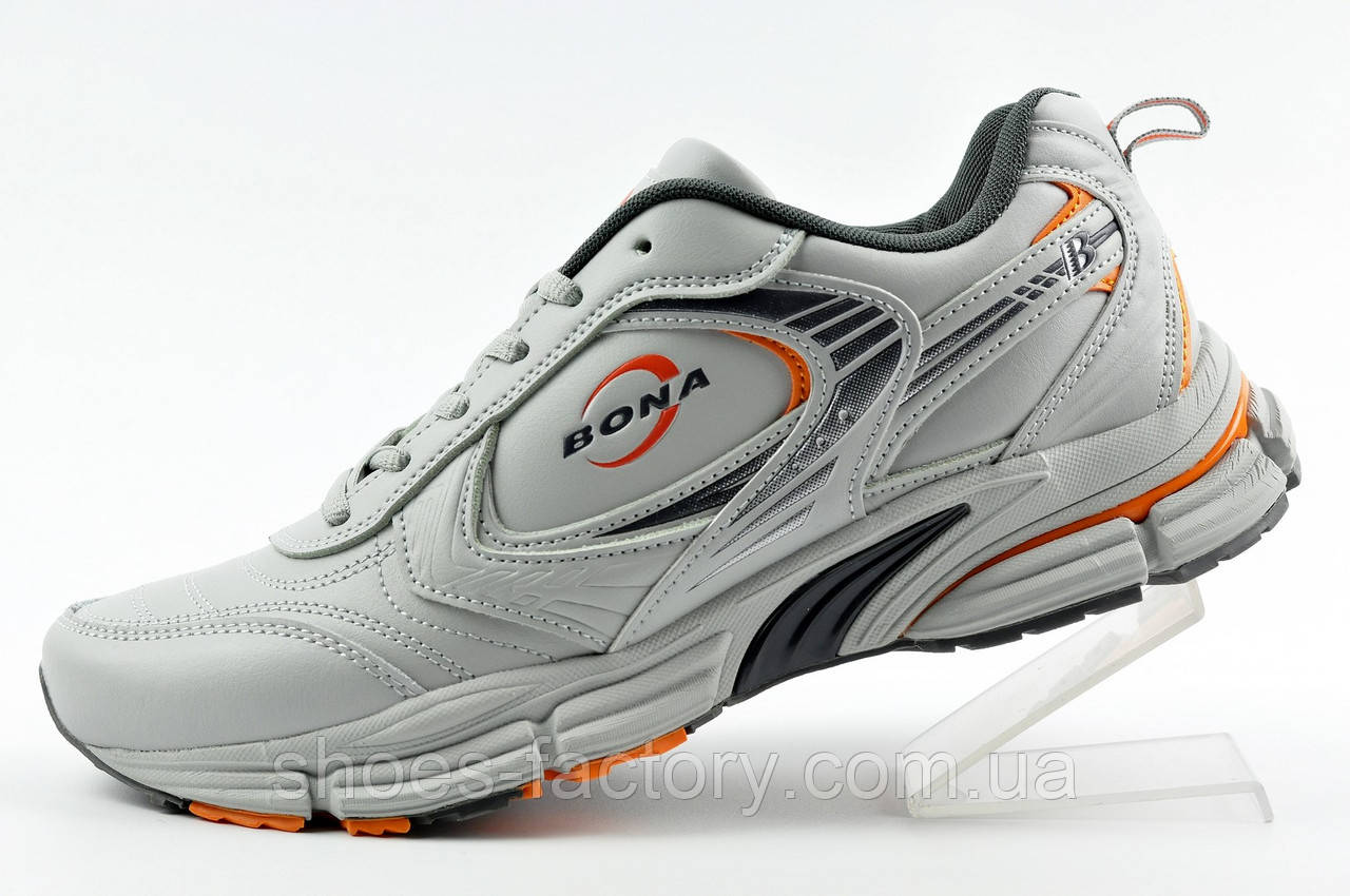 Кросівки Bona чоловічі
