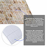 Декоративна ПВХ панель 960х480х4мм SW-00002481, фото 2