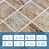 Декоративна ПВХ панель 960х480х4мм SW-00002481, фото 4