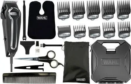 Тестовий!! Машинка для стриження Wahl Elite Pro Clipper