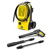 Мінімийка високого тиску K 5 Classic