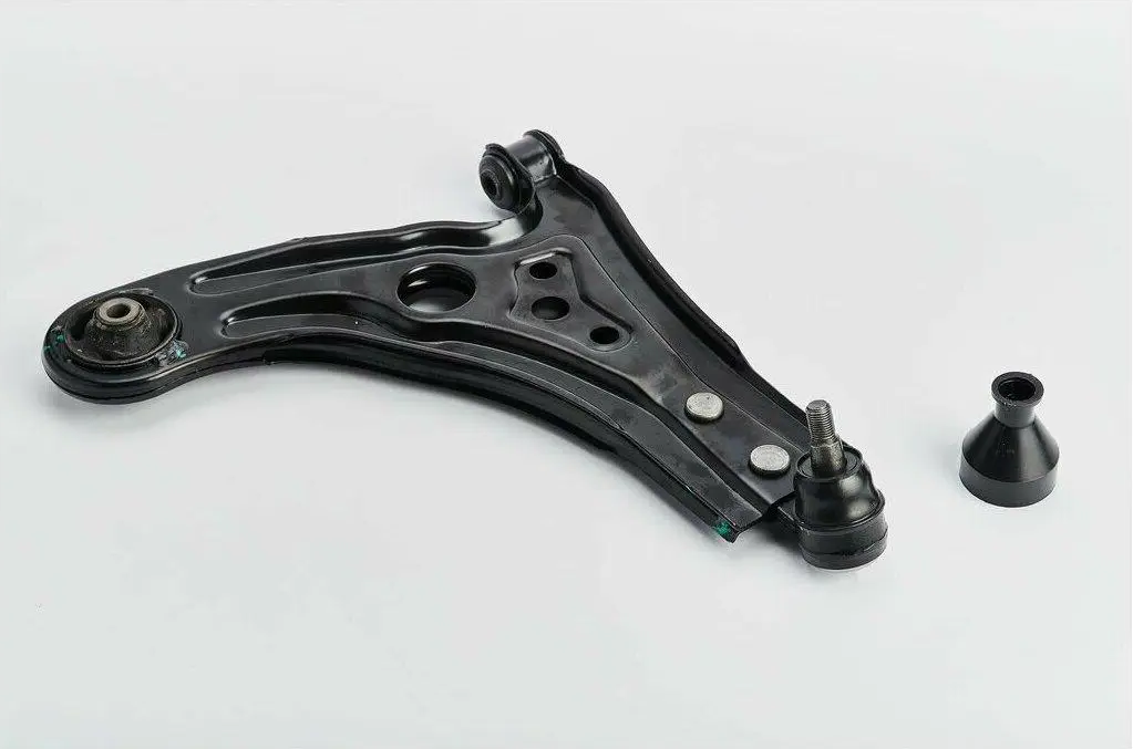 Важіль передній правийChevrolet Aveo (T200, T250, T255), Ravon R3 SpeedMate Корея, фото 1