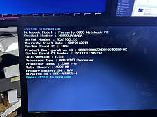 Ноутбук Compaq Presario CQ56-115DX № 241012128, фото 3