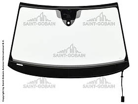 Лобове скло AUDI A8 (Седан) (2017 - )