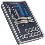 Набір для відновлення різьби M16X1.5 HELICOIL Vorfal V07068, фото 2