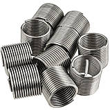 Набір для відновлення різьби M16X1.5 HELICOIL Vorfal V07068, фото 3