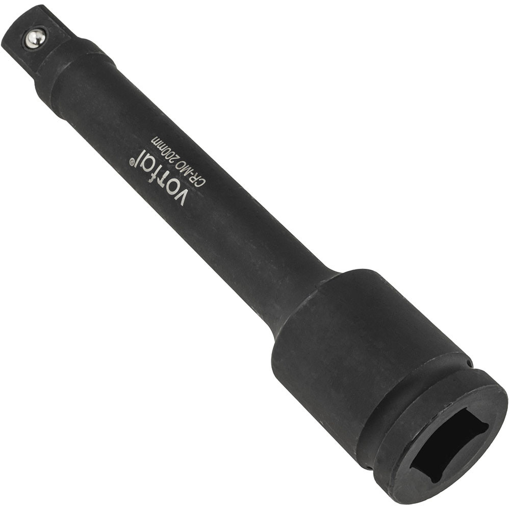 Ударний подовжувач 3/4″ 200 мм CrMo Vorfal V08711, фото 1