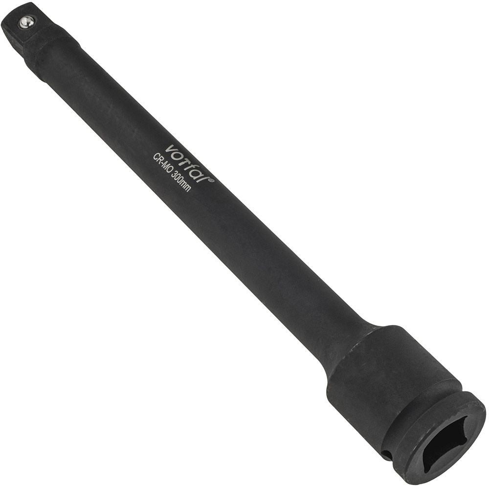 Ударний подовжувач 3/4″ 300 мм CrMo Vorfal V08713, фото 1