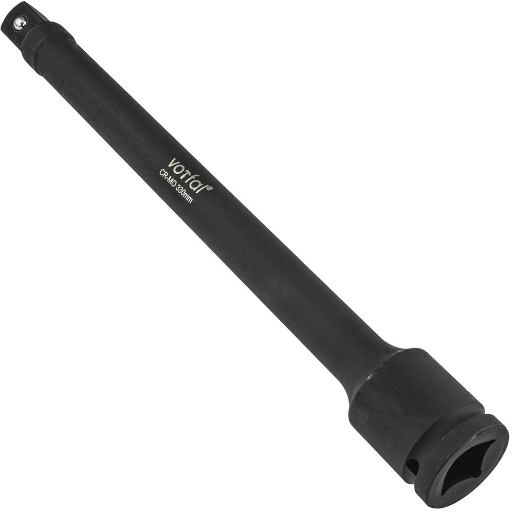 Ударний подовжувач 3/4″ 330 мм CrMo Vorfal V08714, фото 1