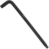 Ударний L-подібний вороток 3/4 600 мм CR-MO Vorfal V08763